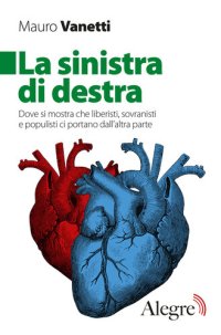 cover of the book La sinistra di destra