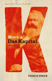 cover of the book Marx's Das Kapital