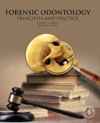 cover of the book Forensic Odontology: Principles and Practice