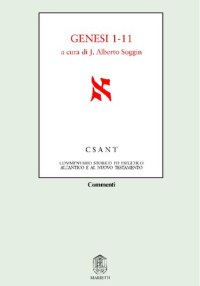 cover of the book Genesi 1-11