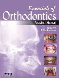 cover of the book Essentials of Orthodontics