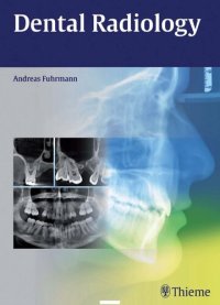 cover of the book Dental Radiology