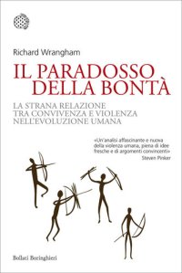 cover of the book Il paradosso della bontà