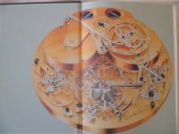 cover of the book Watchmaking , Horology