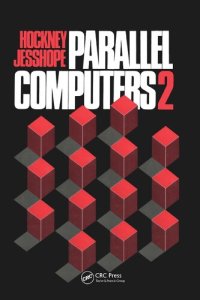 cover of the book Parallel Computers 2: Architecture, Programming and Algorithms