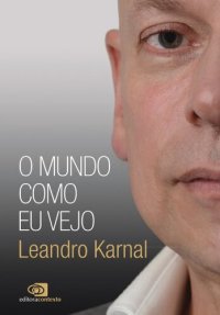 cover of the book O Mundo Como Eu Vejo