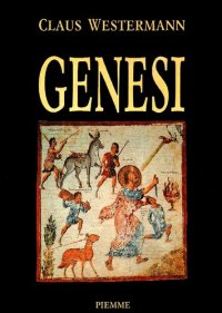 cover of the book Genesi. Commentario