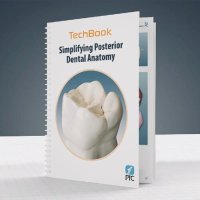 cover of the book Simplifying posterior dental anatomy