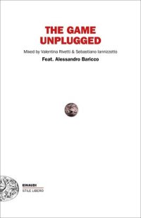 cover of the book The game unplugged