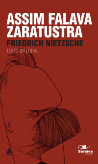 cover of the book Assim Falava Zaratustra (Coleção Clássicos para Todos)