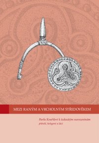 cover of the book Mezi raným a vrcholným středověkem