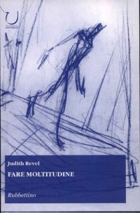 cover of the book Fare moltitudine