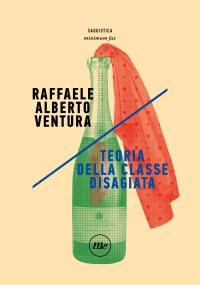 cover of the book Teoria della classe disagiata