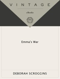 cover of the book Emma's War