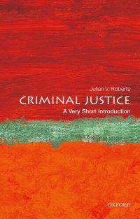 cover of the book Criminal Justice