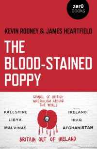 cover of the book The Blood-Stained Poppy