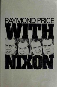 cover of the book With Nixon