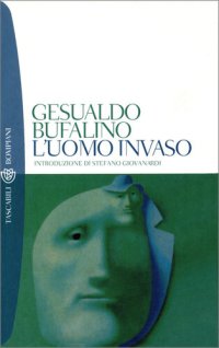 cover of the book L'uomo invaso