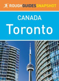 cover of the book Canada - Toronto