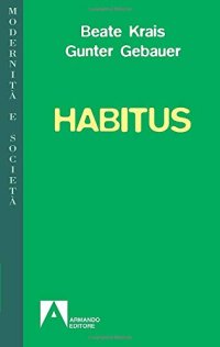 cover of the book Habitus