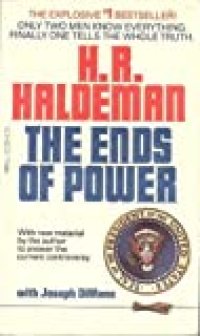 cover of the book The Ends of Power