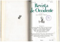 cover of the book Sobre el mito de los caracteres nacionales