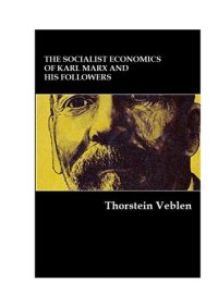 cover of the book The Socialist Economics of Karl Marx and His Followers