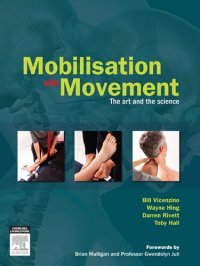 cover of the book Mobilisation with movement : the art and the science