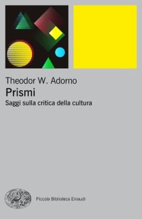 cover of the book Prismi