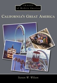 cover of the book California's Great America