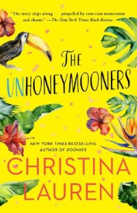 cover of the book The Unhoneymooners