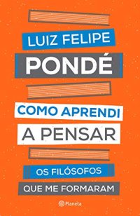 cover of the book Como aprendi a pensar