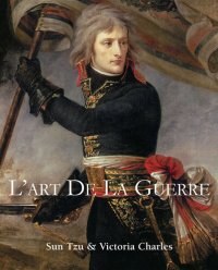 cover of the book L'art de la guerre