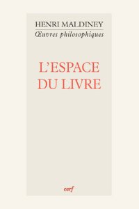 cover of the book L’espace du livre