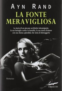 cover of the book La fonte meravigliosa