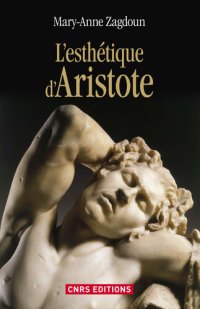 cover of the book Aristote et l'Art