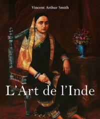 cover of the book L’Art de l’Inde