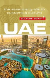 cover of the book UAE - culture smart! : the essential guide to customs & culture