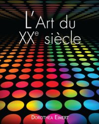 cover of the book L'art du XXe siècle