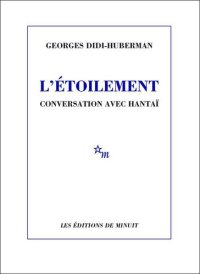 cover of the book L'Étoilement: Conversation avec Hantaï