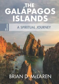 cover of the book The Galapagos Islands: A Spiritual Journey