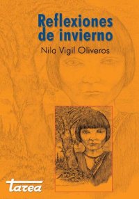 cover of the book Reflexiones de Invierno (Winter Institute of Linguistics)