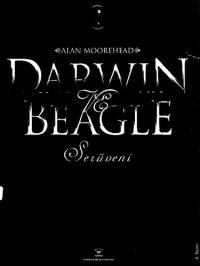 cover of the book Darwin - Beagle Serüveni