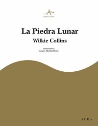 cover of the book La Piedra Lunar