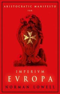 cover of the book Imperium Europa