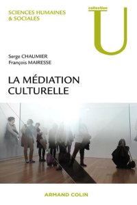 cover of the book La médiation culturelle