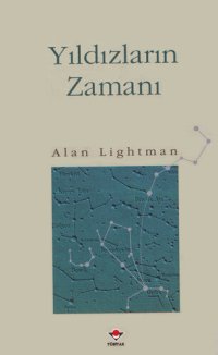 cover of the book Yıldızların Zamanı