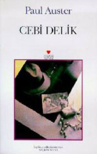 cover of the book Cebi Delik