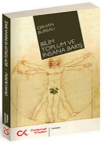 cover of the book Bilim Toplum ve İnsana Bakış