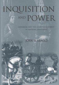 cover of the book Inquisition and Power